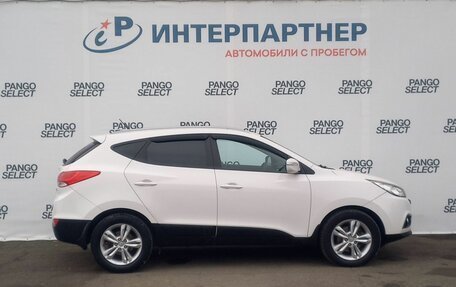 Hyundai ix35 I рестайлинг, 2012 год, 1 511 000 рублей, 8 фотография