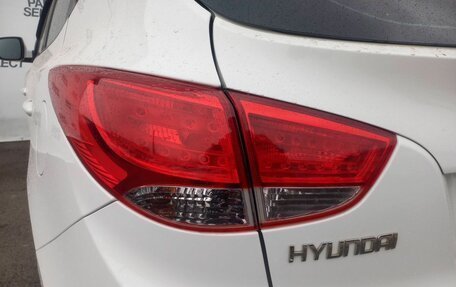 Hyundai ix35 I рестайлинг, 2012 год, 1 511 000 рублей, 9 фотография