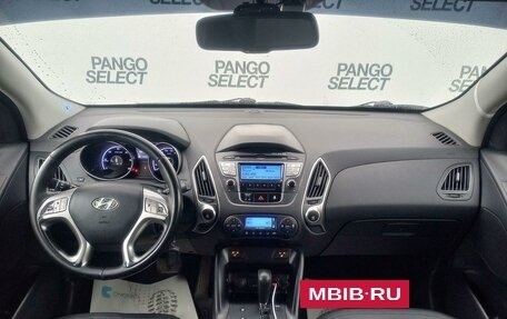 Hyundai ix35 I рестайлинг, 2012 год, 1 511 000 рублей, 13 фотография