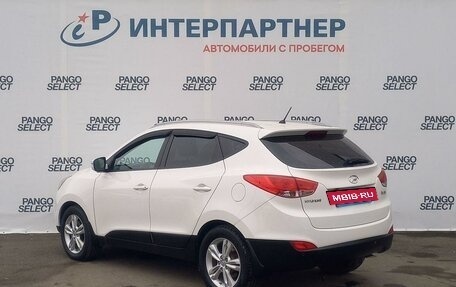 Hyundai ix35 I рестайлинг, 2012 год, 1 511 000 рублей, 5 фотография