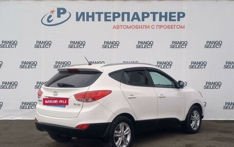 Hyundai ix35 I рестайлинг, 2012 год, 1 511 000 рублей, 7 фотография