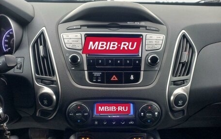 Hyundai ix35 I рестайлинг, 2012 год, 1 511 000 рублей, 14 фотография