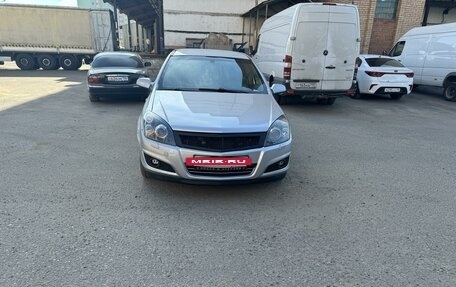 Opel Astra H, 2008 год, 670 000 рублей, 2 фотография