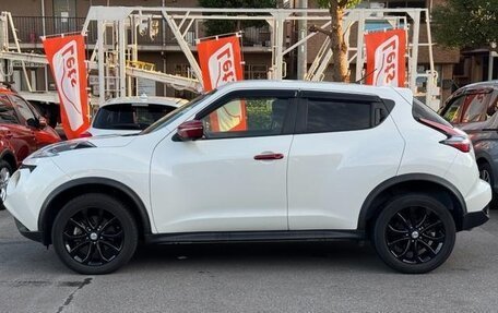 Nissan Juke II, 2021 год, 1 689 002 рублей, 6 фотография