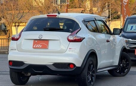 Nissan Juke II, 2021 год, 1 689 002 рублей, 3 фотография