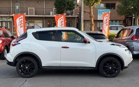 Nissan Juke II, 2021 год, 1 689 002 рублей, 2 фотография