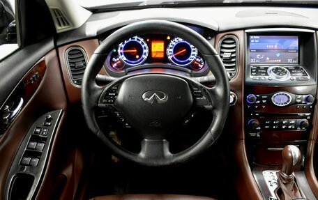 Infiniti EX, 2009 год, 1 250 000 рублей, 6 фотография