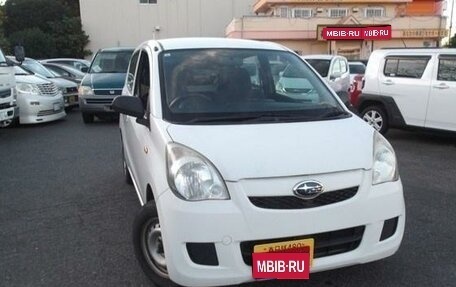 Subaru Pleo II, 2012 год, 565 077 рублей, 1 фотография