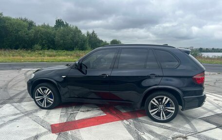 BMW X5, 2011 год, 1 950 000 рублей, 2 фотография