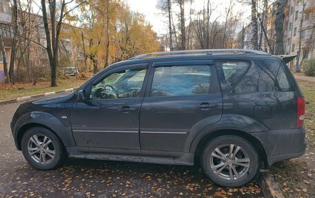 SsangYong Rexton III, 2010 год, 900 000 рублей, 4 фотография