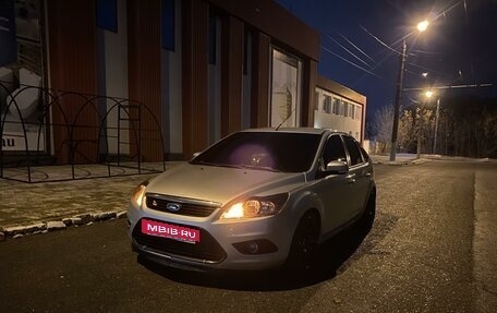 Ford Focus II рестайлинг, 2010 год, 670 000 рублей, 2 фотография