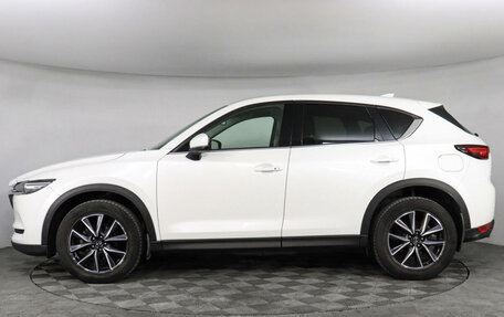 Mazda CX-5 II, 2017 год, 2 990 000 рублей, 8 фотография