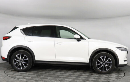 Mazda CX-5 II, 2017 год, 2 990 000 рублей, 4 фотография