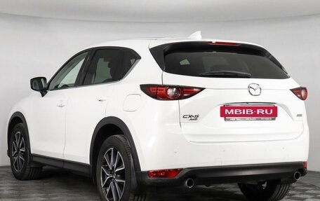 Mazda CX-5 II, 2017 год, 2 990 000 рублей, 7 фотография