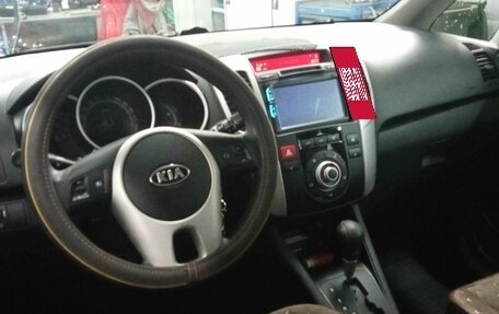 KIA Venga I, 2012 год, 1 105 000 рублей, 5 фотография