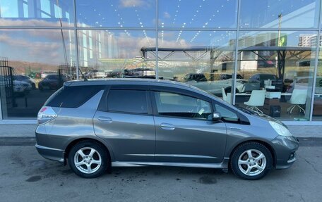 Honda Fit Shuttle I рестайлинг, 2013 год, 1 199 000 рублей, 3 фотография