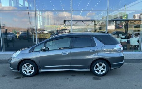 Honda Fit Shuttle I рестайлинг, 2013 год, 1 199 000 рублей, 7 фотография