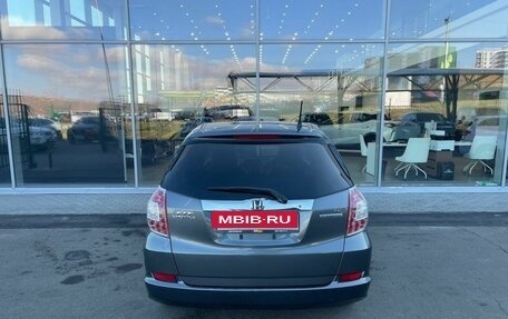 Honda Fit Shuttle I рестайлинг, 2013 год, 1 199 000 рублей, 5 фотография