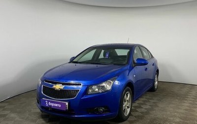 Chevrolet Cruze II, 2011 год, 1 050 000 рублей, 1 фотография