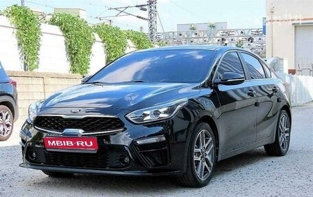 KIA K3, 2021 год, 1 497 900 рублей, 1 фотография