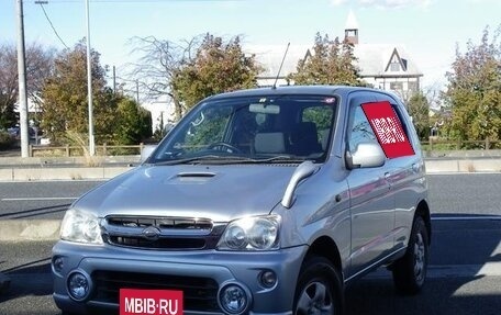 Daihatsu Terios II, 2011 год, 750 000 рублей, 1 фотография