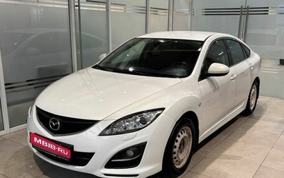 Mazda 6, 2011 год, 949 000 рублей, 1 фотография