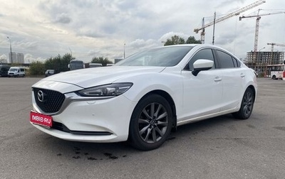 Mazda 6, 2019 год, 2 600 000 рублей, 1 фотография