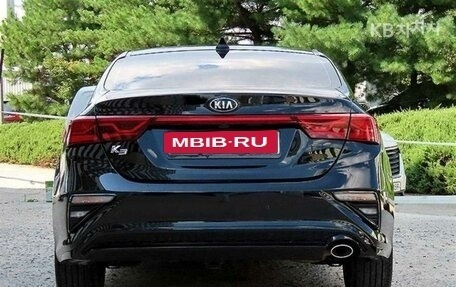 KIA K3, 2021 год, 1 497 900 рублей, 3 фотография