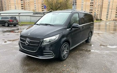 Mercedes-Benz V-Класс, 2024 год, 17 300 000 рублей, 1 фотография