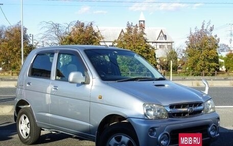 Daihatsu Terios II, 2011 год, 750 000 рублей, 2 фотография