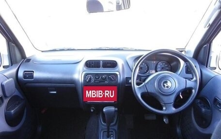 Daihatsu Terios II, 2011 год, 750 000 рублей, 4 фотография