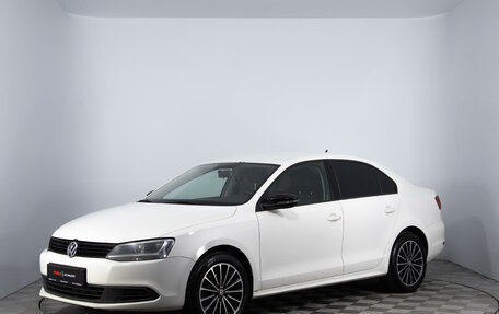 Volkswagen Jetta VI, 2014 год, 920 000 рублей, 1 фотография