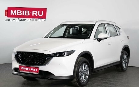 Mazda CX-5 II, 2024 год, 4 525 000 рублей, 1 фотография