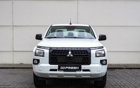 Mitsubishi L200, 2024 год, 5 100 000 рублей, 3 фотография