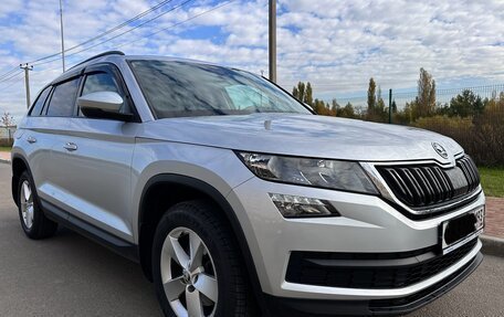 Skoda Kodiaq I, 2019 год, 2 450 000 рублей, 4 фотография