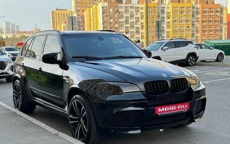 BMW X5, 2007 год, 2 200 000 рублей, 2 фотография