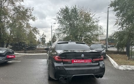 BMW 5 серия, 2018 год, 5 150 000 рублей, 8 фотография