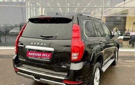 Haval H9 I рестайлинг, 2023 год, 2 590 000 рублей, 5 фотография