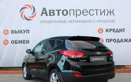 Hyundai ix35 I рестайлинг, 2012 год, 1 590 000 рублей, 10 фотография