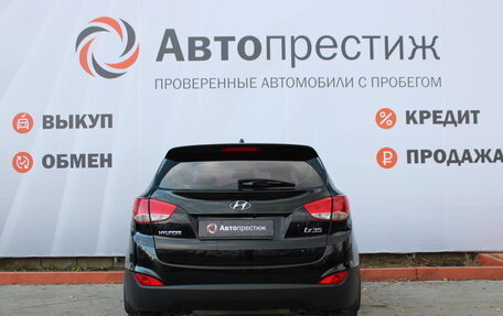 Hyundai ix35 I рестайлинг, 2012 год, 1 590 000 рублей, 9 фотография