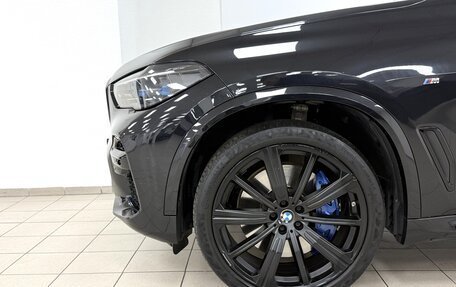 BMW X5, 2021 год, 11 550 000 рублей, 5 фотография