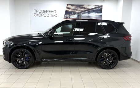 BMW X5, 2021 год, 11 550 000 рублей, 6 фотография