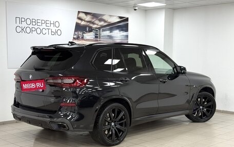 BMW X5, 2021 год, 11 550 000 рублей, 30 фотография