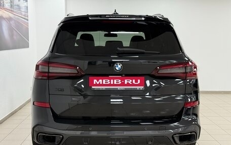 BMW X5, 2021 год, 11 550 000 рублей, 39 фотография