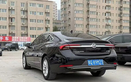 Buick LaCrosse III, 2022 год, 2 000 006 рублей, 9 фотография