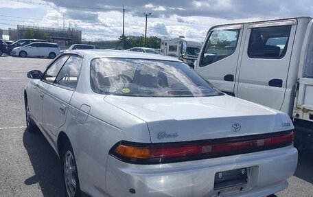 Toyota Mark II VIII (X100), 1994 год, 950 000 рублей, 2 фотография