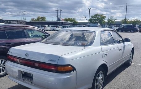 Toyota Mark II VIII (X100), 1994 год, 950 000 рублей, 3 фотография