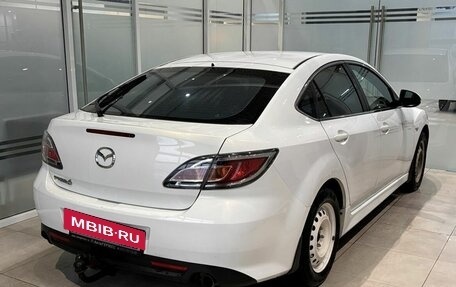 Mazda 6, 2011 год, 949 000 рублей, 4 фотография