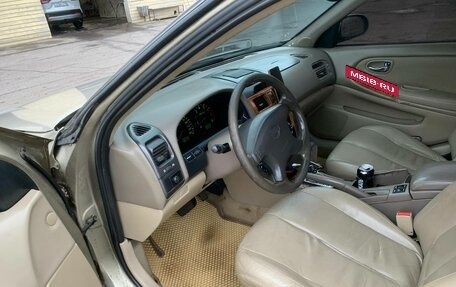 Nissan Maxima VIII, 2003 год, 410 000 рублей, 7 фотография