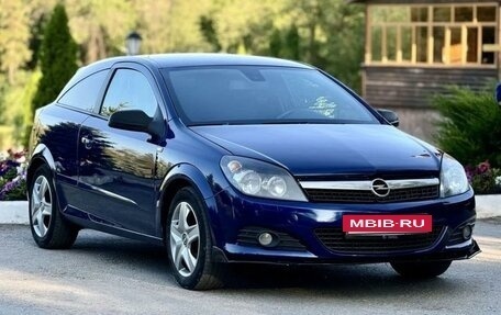 Opel Astra H, 2008 год, 525 000 рублей, 2 фотография